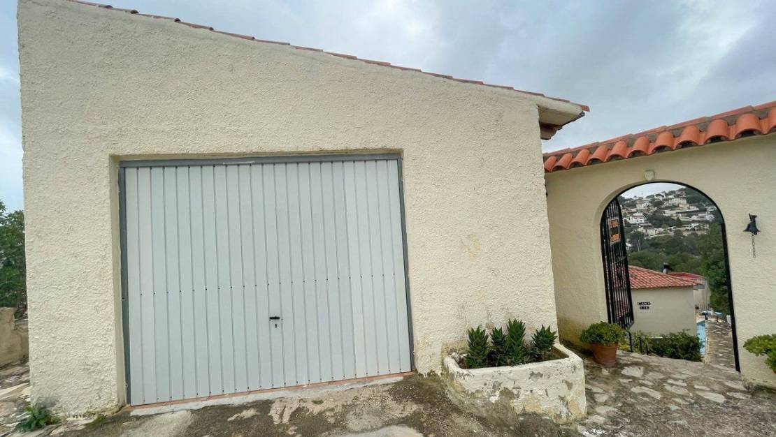 Sale - Villa - Algorfa - Montemar