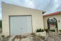 Sale - Villa - Algorfa - Montemar