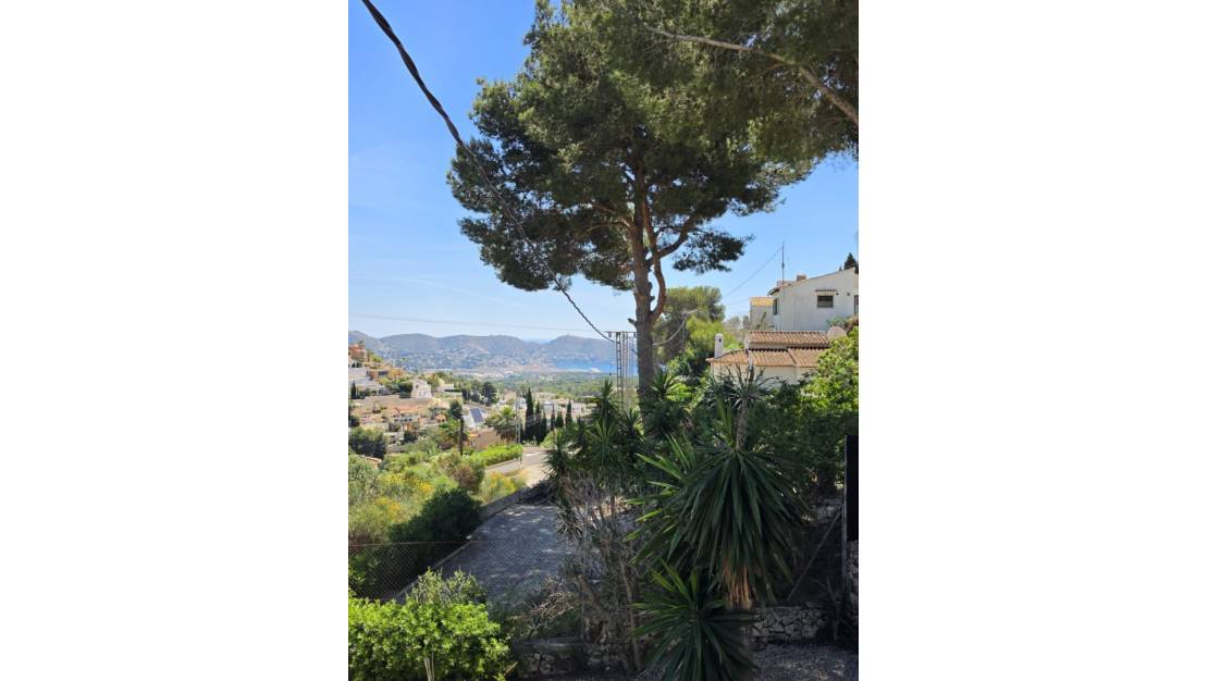 Sale - Villa - Algorfa - Montemar