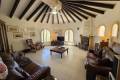 Sale - Villa - Algorfa - Montemar