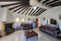 Sale - Villa - Algorfa - Montemar