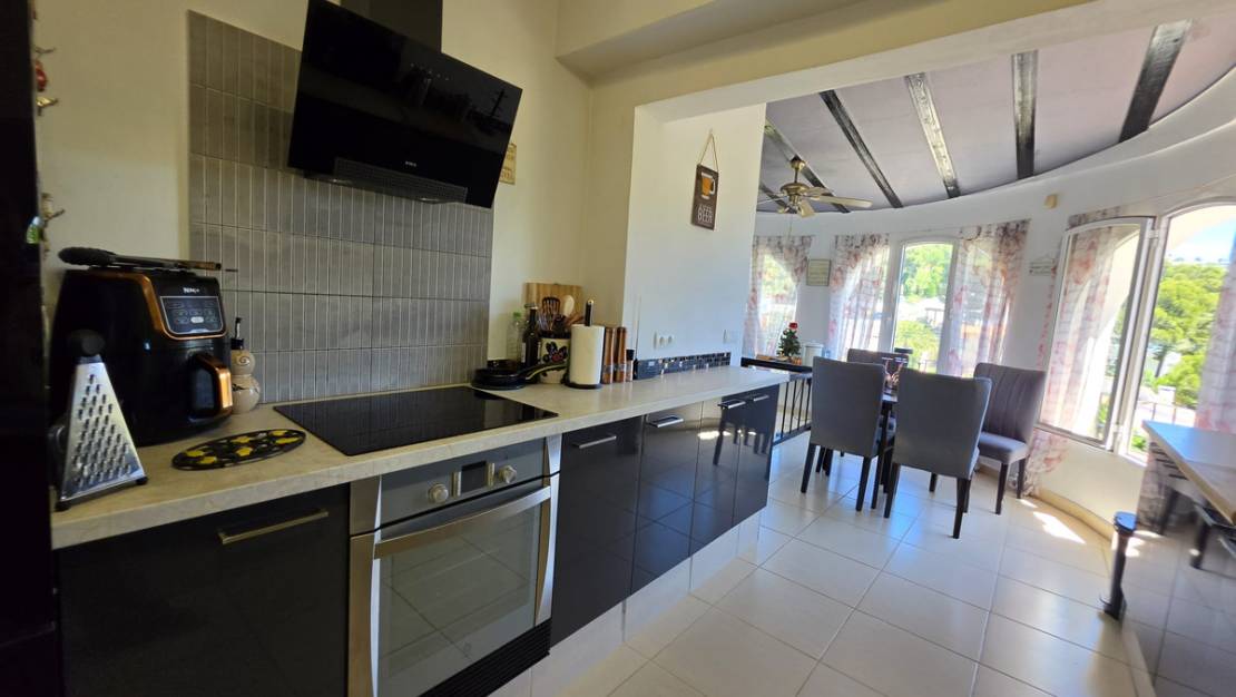 Sale - Villa - Algorfa - Montemar
