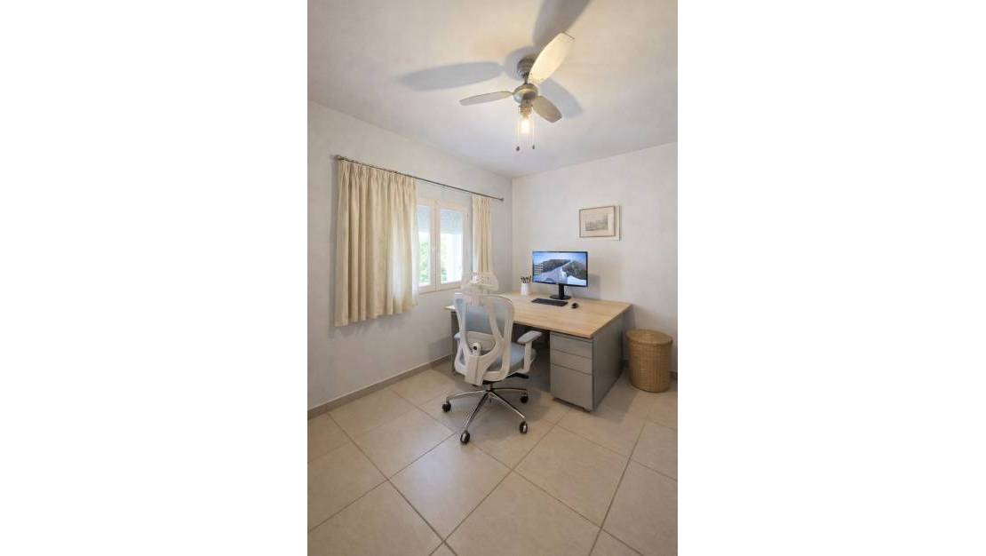 Sale - Villa - Algorfa - Montemar