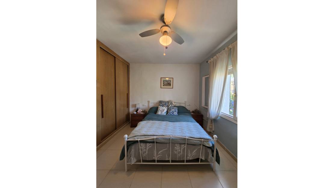 Sale - Villa - Algorfa - Montemar