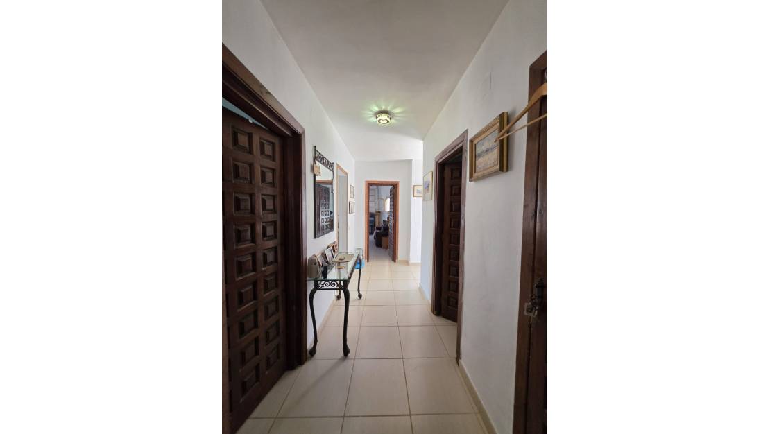 Sale - Villa - Algorfa - Montemar