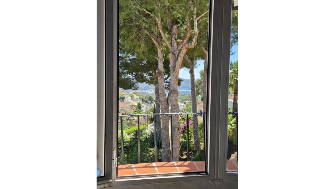 Sale - Villa - Algorfa - Montemar