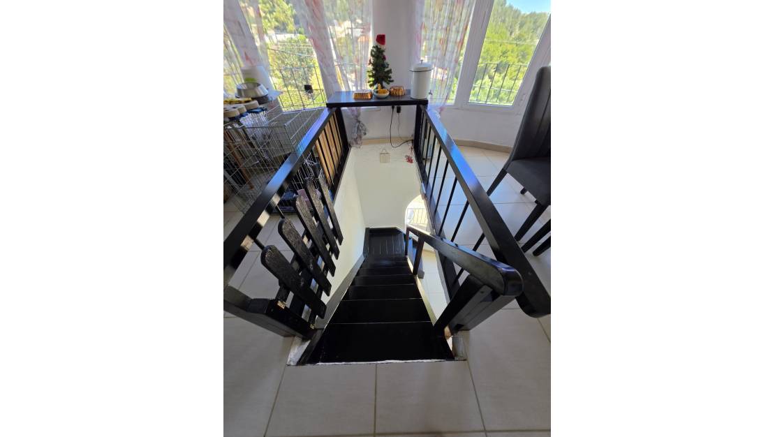 Sale - Villa - Algorfa - Montemar