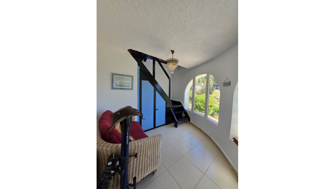 Sale - Villa - Algorfa - Montemar