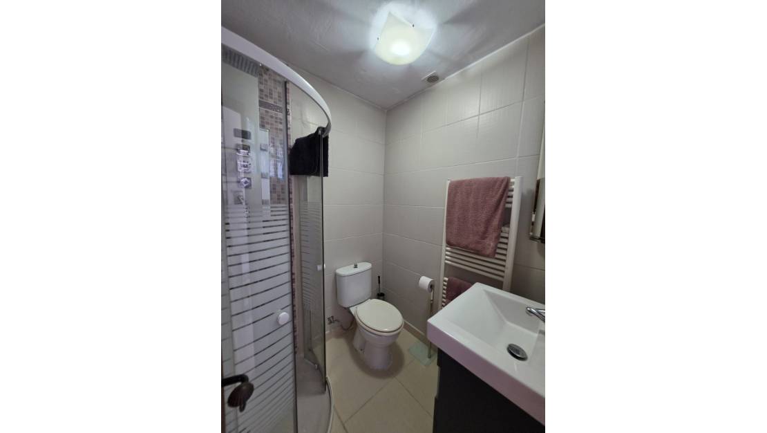 Sale - Villa - Algorfa - Montemar