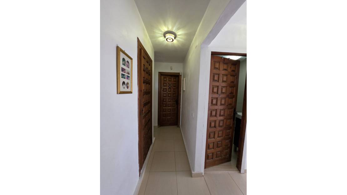Sale - Villa - Algorfa - Montemar
