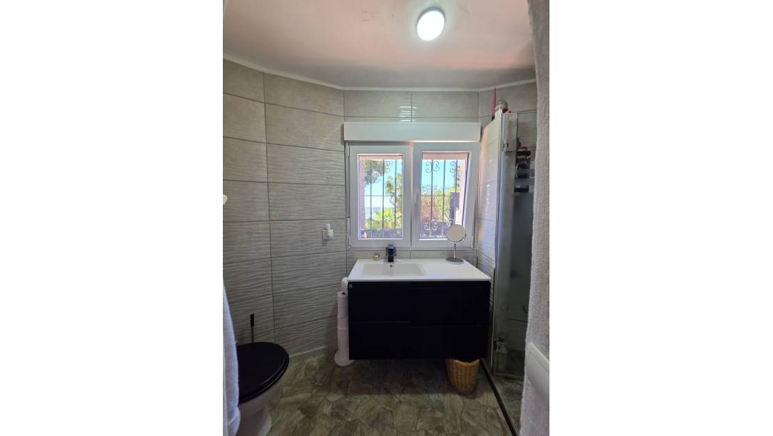 Sale - Villa - Algorfa - Montemar