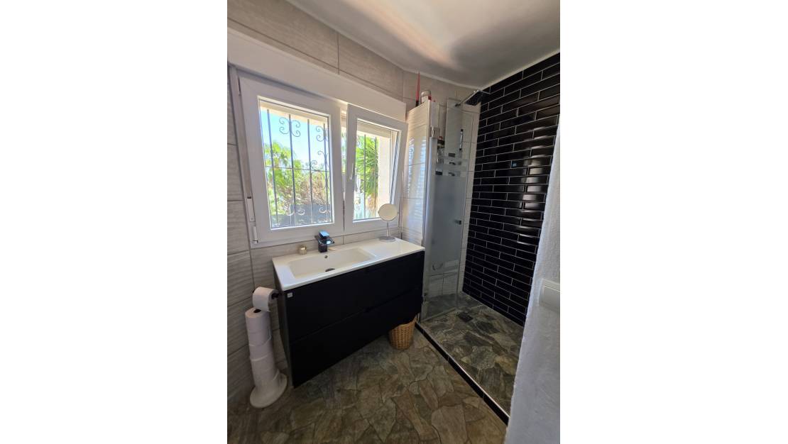Sale - Villa - Algorfa - Montemar