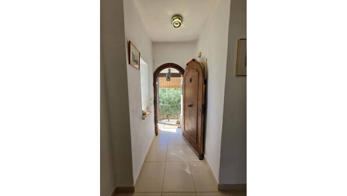 Sale - Villa - Algorfa - Montemar