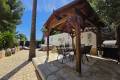 Sale - Villa - Algorfa - Montemar