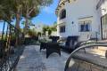 Sale - Villa - Algorfa - Montemar