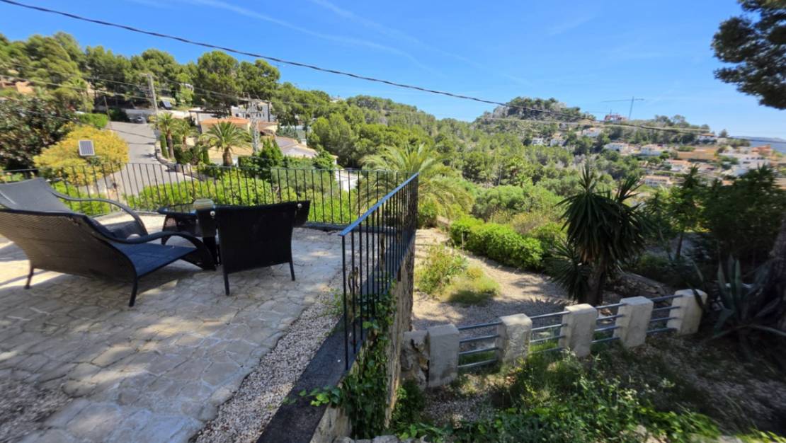 Sale - Villa - Algorfa - Montemar