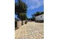 Sale - Villa - Algorfa - Montemar