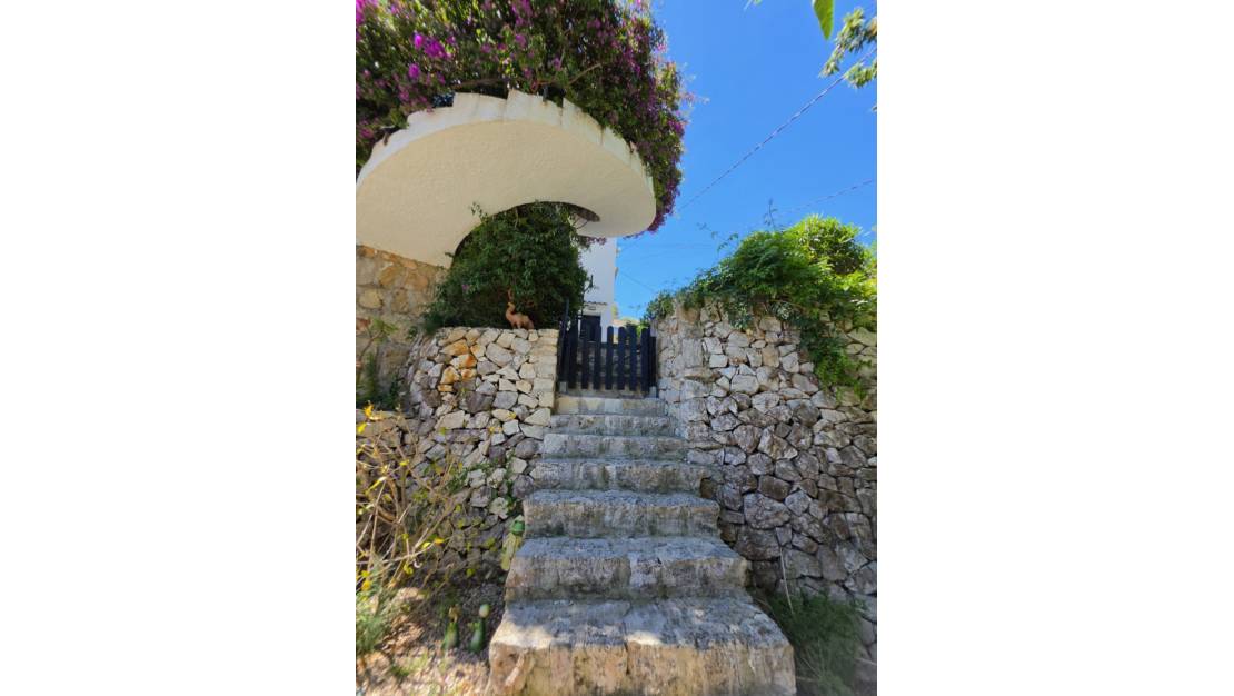 Sale - Villa - Algorfa - Montemar