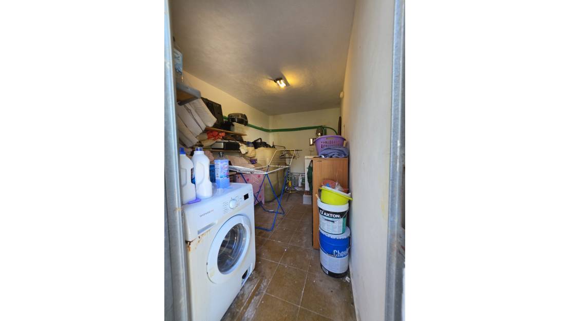 Sale - Villa - Algorfa - Montemar