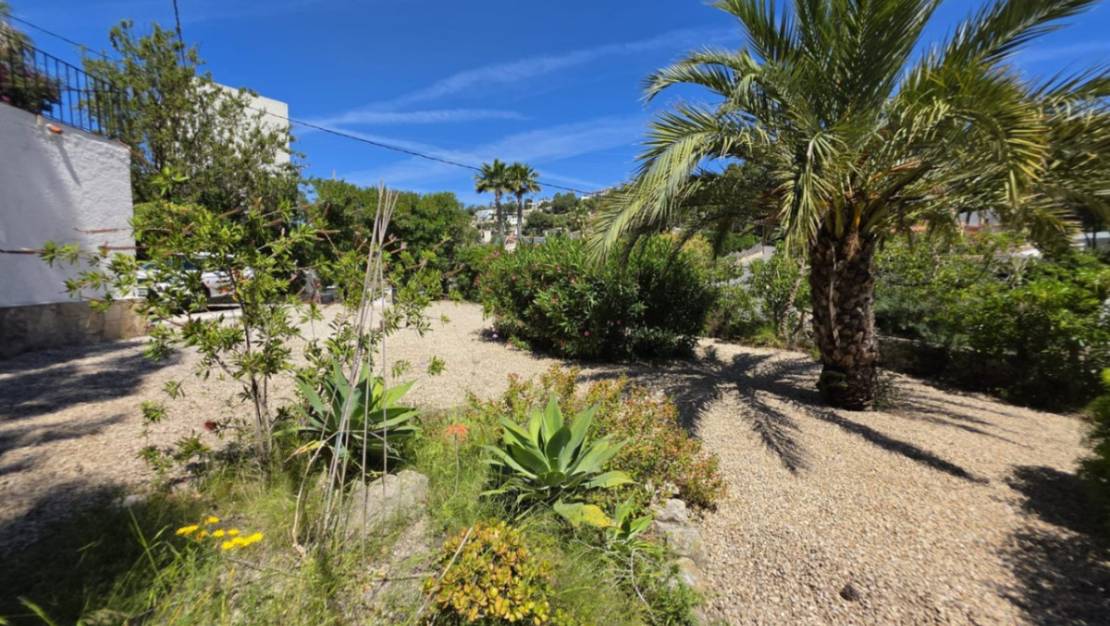 Sale - Villa - Algorfa - Montemar