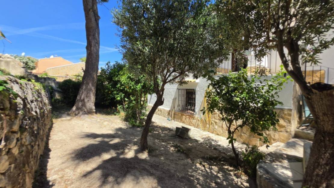 Sale - Villa - Algorfa - Montemar