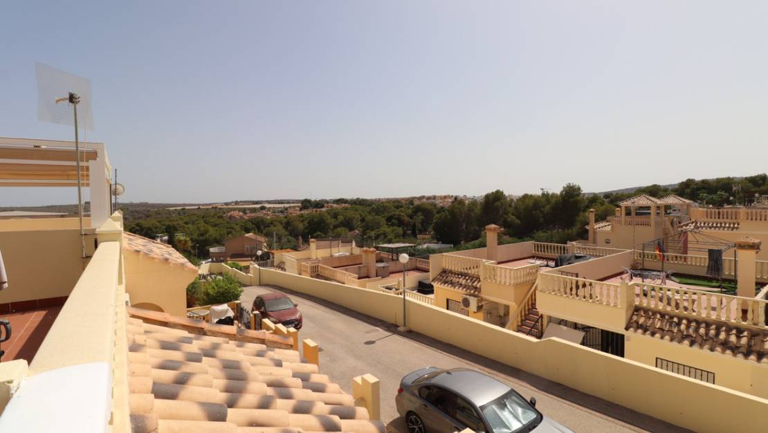 Sale - Villa - Algorfa - Montemar