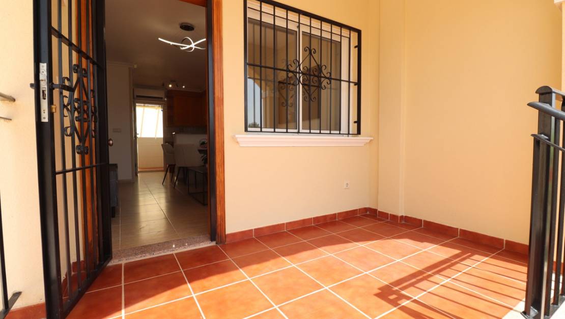 Sale - Villa - Algorfa - Montemar