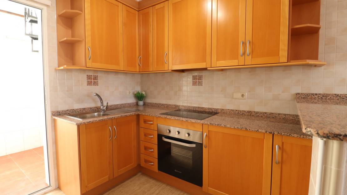 Sale - Villa - Algorfa - Montemar