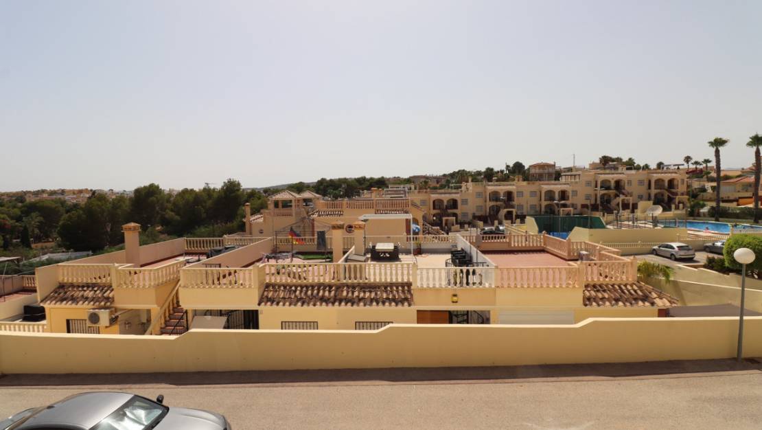 Sale - Villa - Algorfa - Montemar