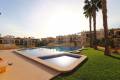 Sale - Villa - Algorfa - Montemar