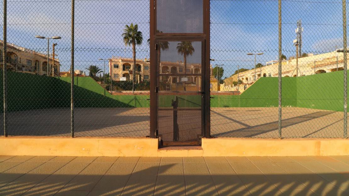 Sale - Villa - Algorfa - Montemar