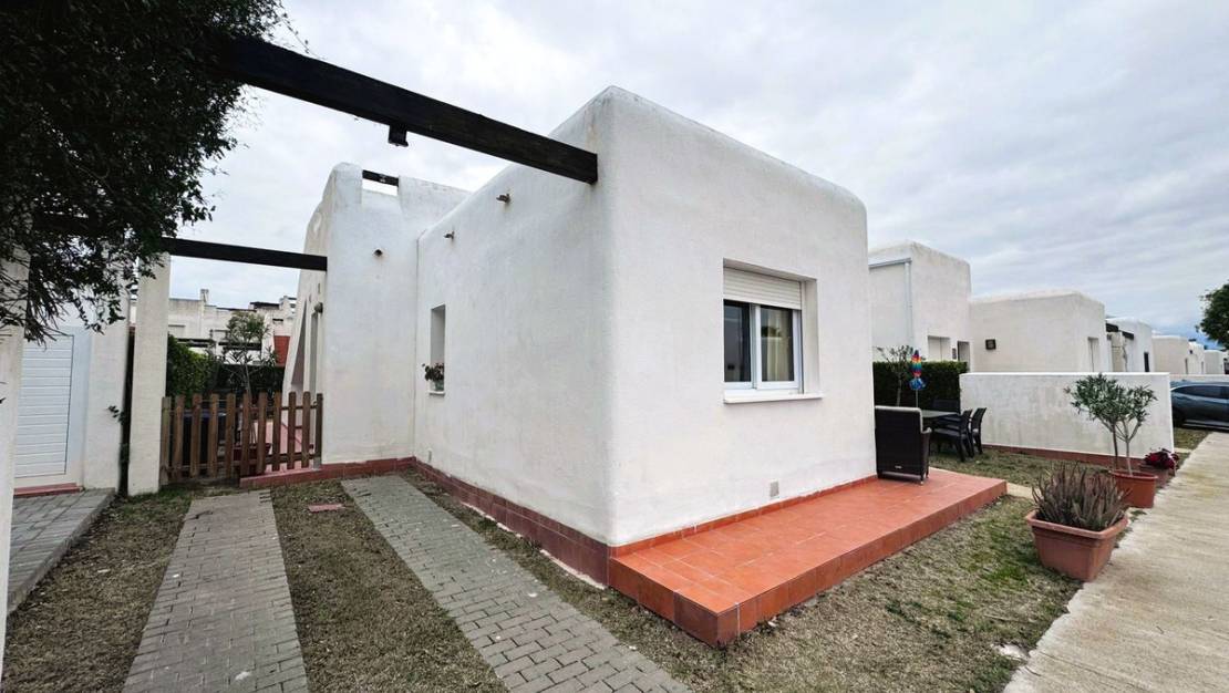 Sale - Villa - Alhama de Murcia - Condado de Alhama