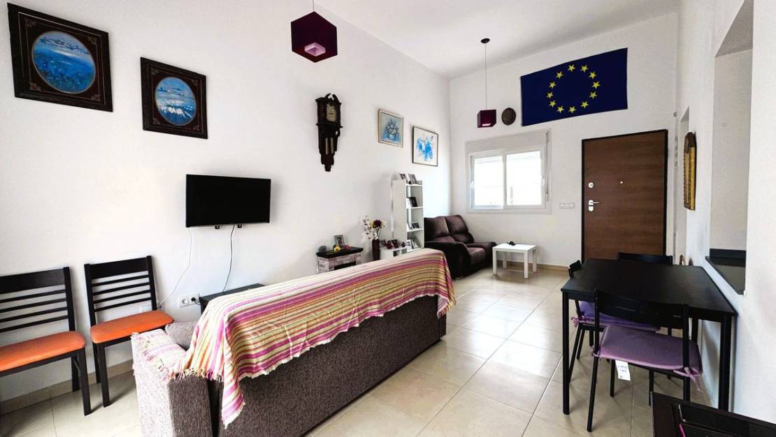 Sale - Villa - Alhama de Murcia - Condado de Alhama