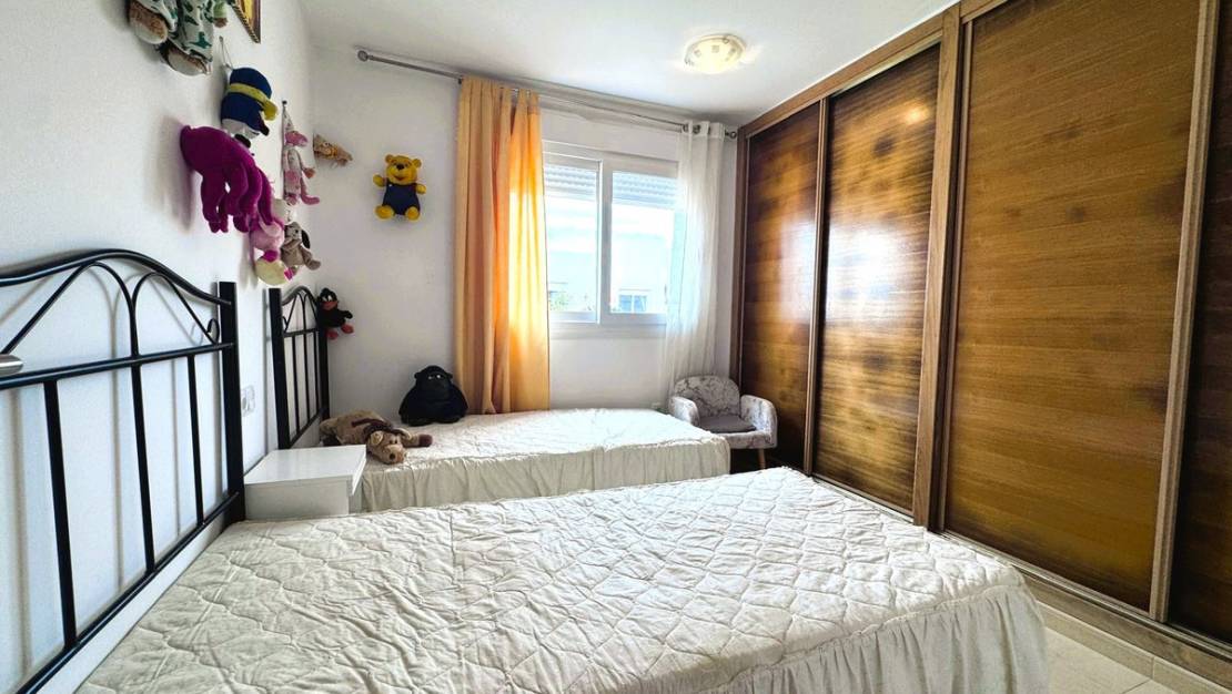 Sale - Villa - Alhama de Murcia - Condado de Alhama