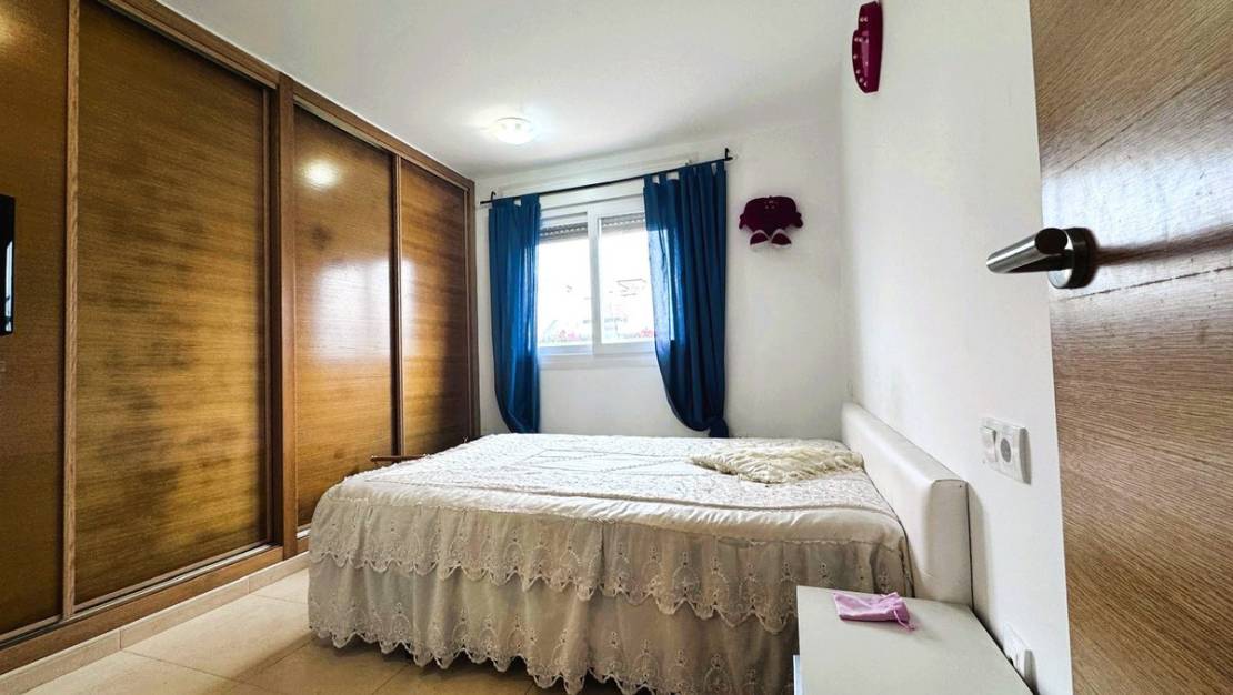 Sale - Villa - Alhama de Murcia - Condado de Alhama