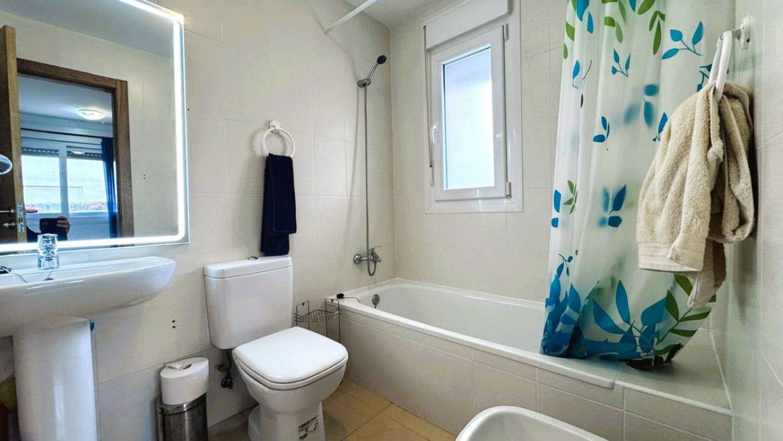 Sale - Villa - Alhama de Murcia - Condado de Alhama