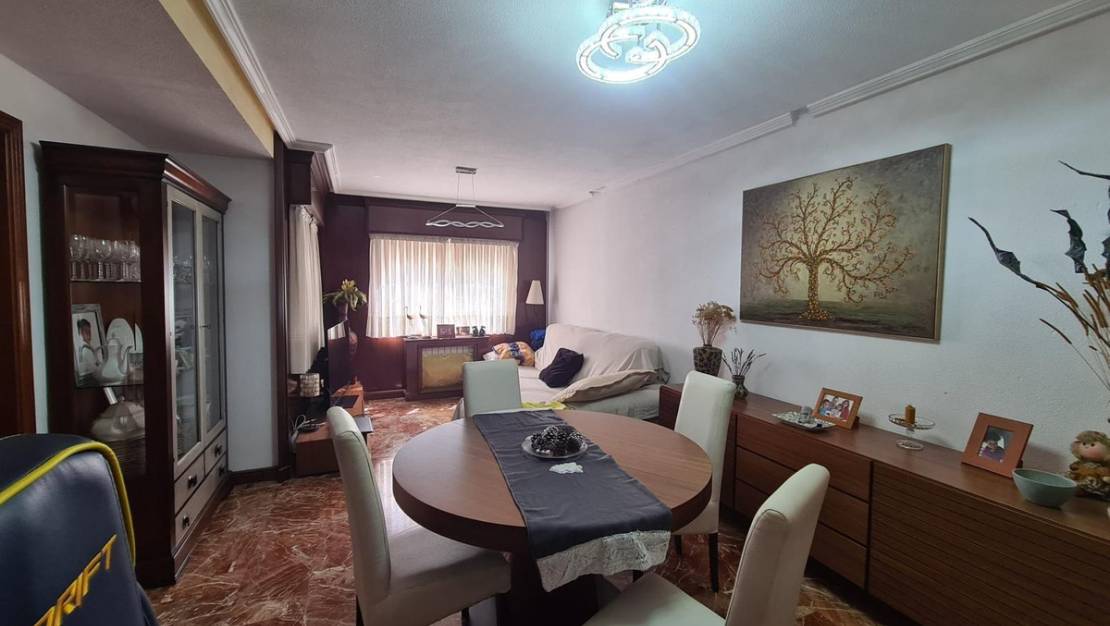 Sale - Villa - Alicante - Alicante Centro