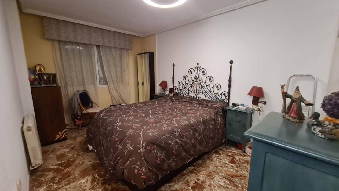 Sale - Villa - Alicante - Alicante Centro