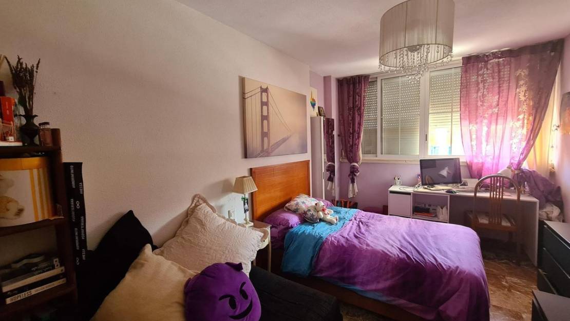 Sale - Villa - Alicante - Alicante Centro