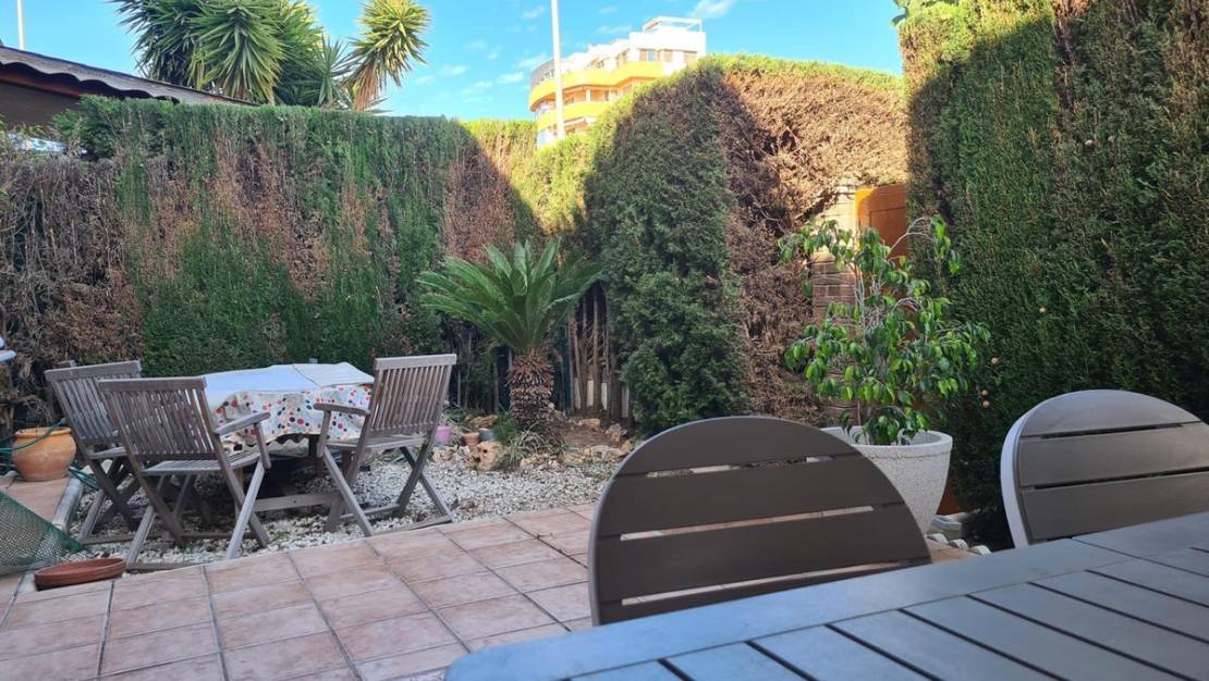 Sale - Villa - Alicante - Alicante Centro