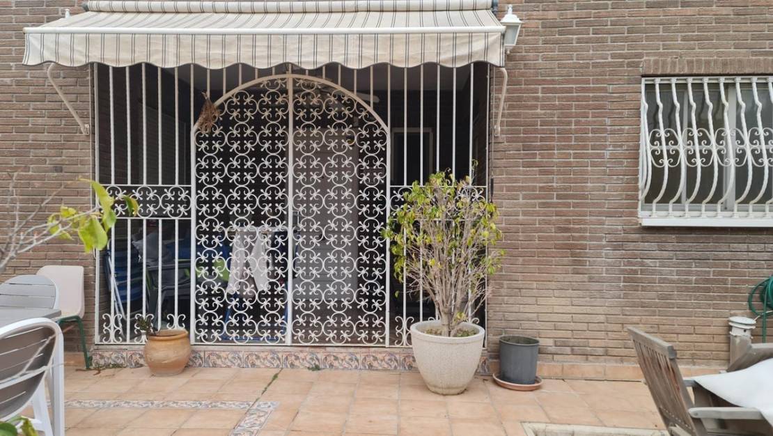 Sale - Villa - Alicante - Alicante Centro