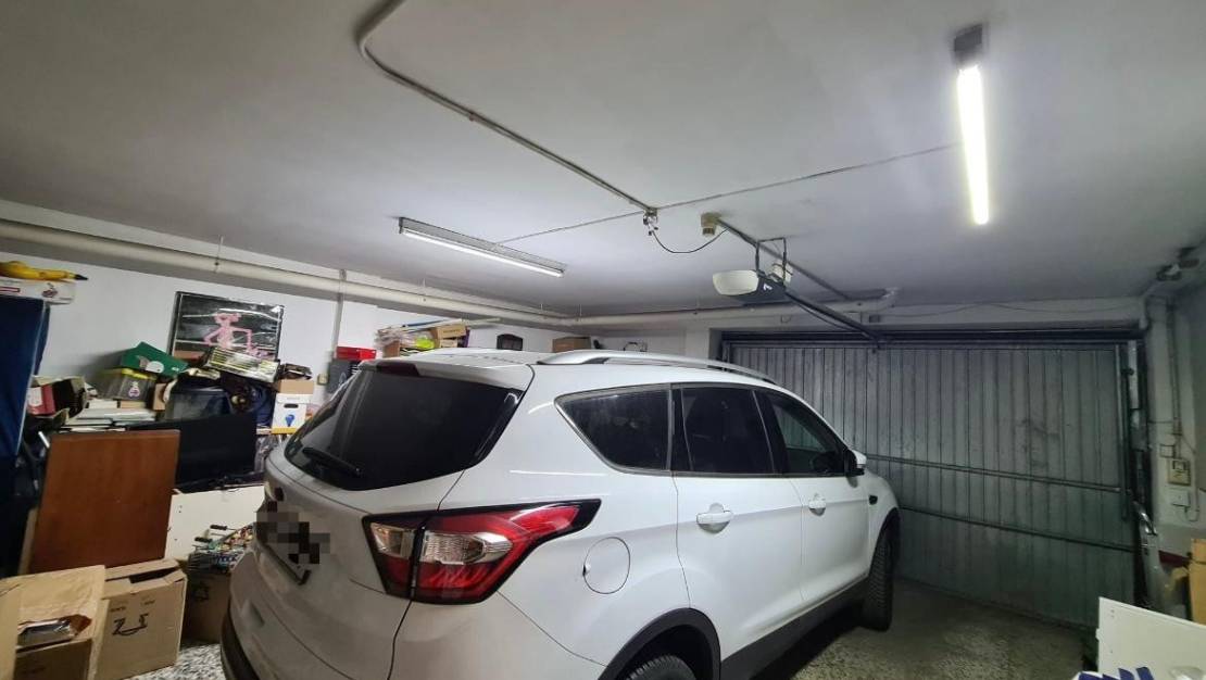 Sale - Villa - Alicante - Alicante Centro