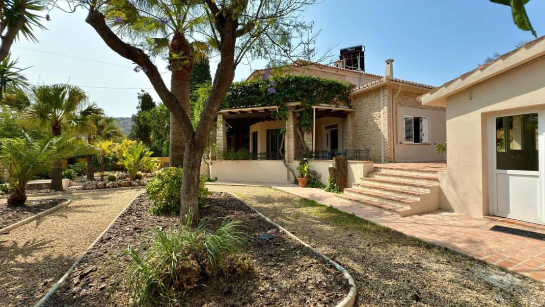 Sale - Villa - Alicante - Alicante Centro