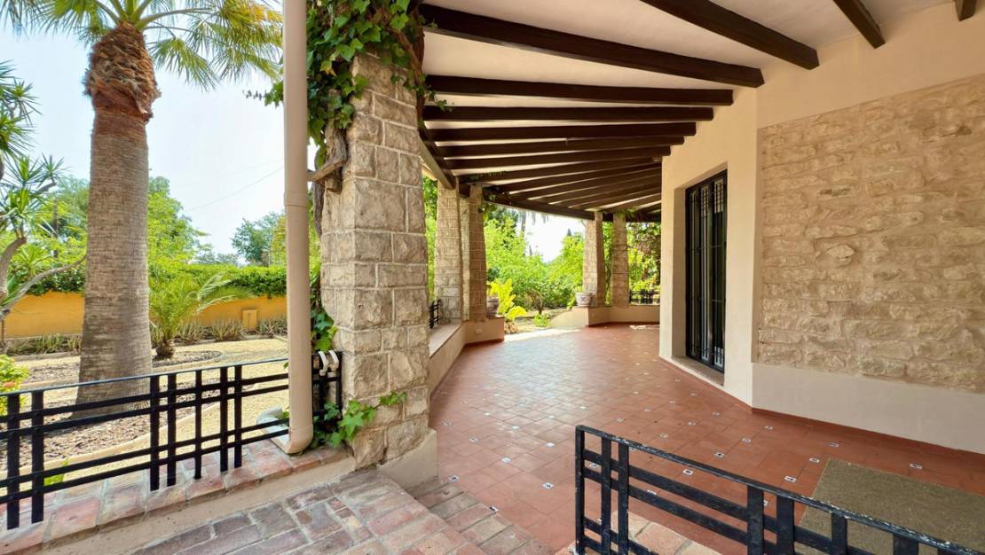 Sale - Villa - Alicante - Alicante Centro