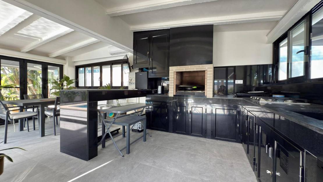 Sale - Villa - Alicante - Alicante Centro