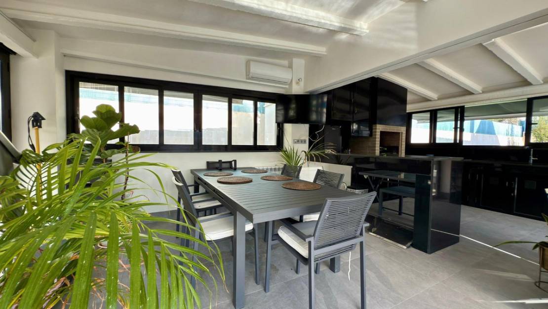 Sale - Villa - Alicante - Alicante Centro