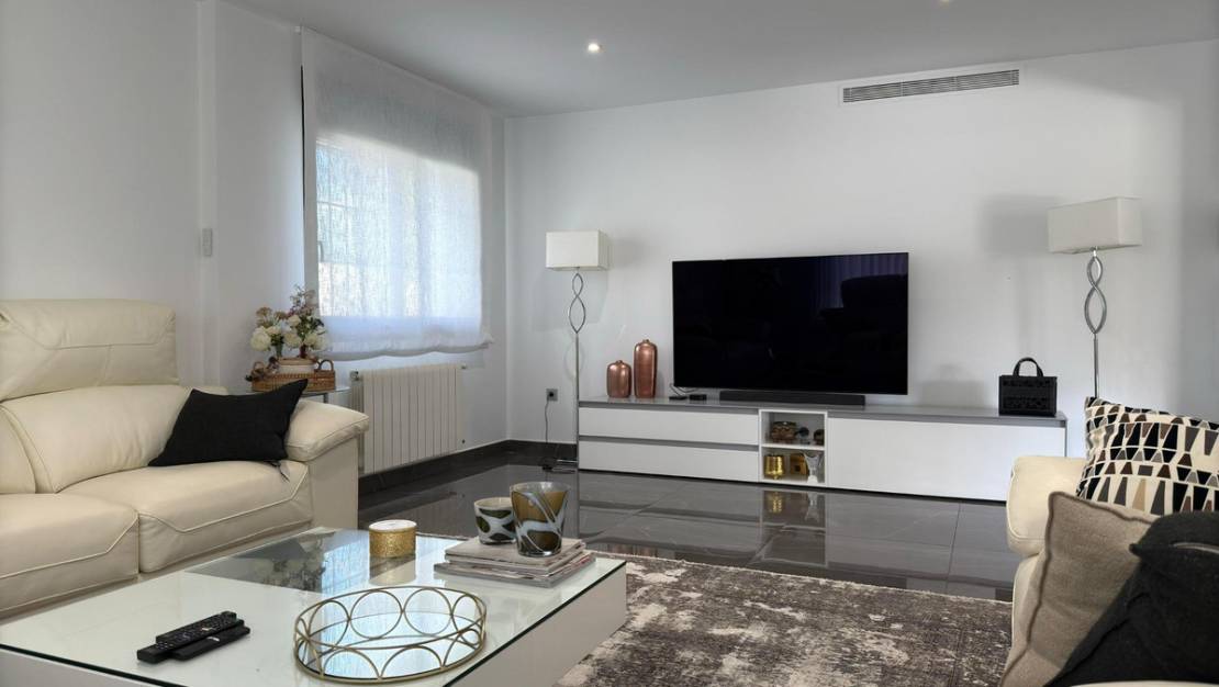 Sale - Villa - Alicante - Alicante Centro