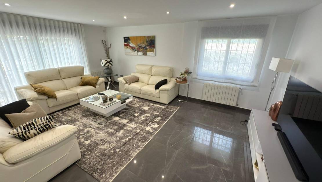 Sale - Villa - Alicante - Alicante Centro