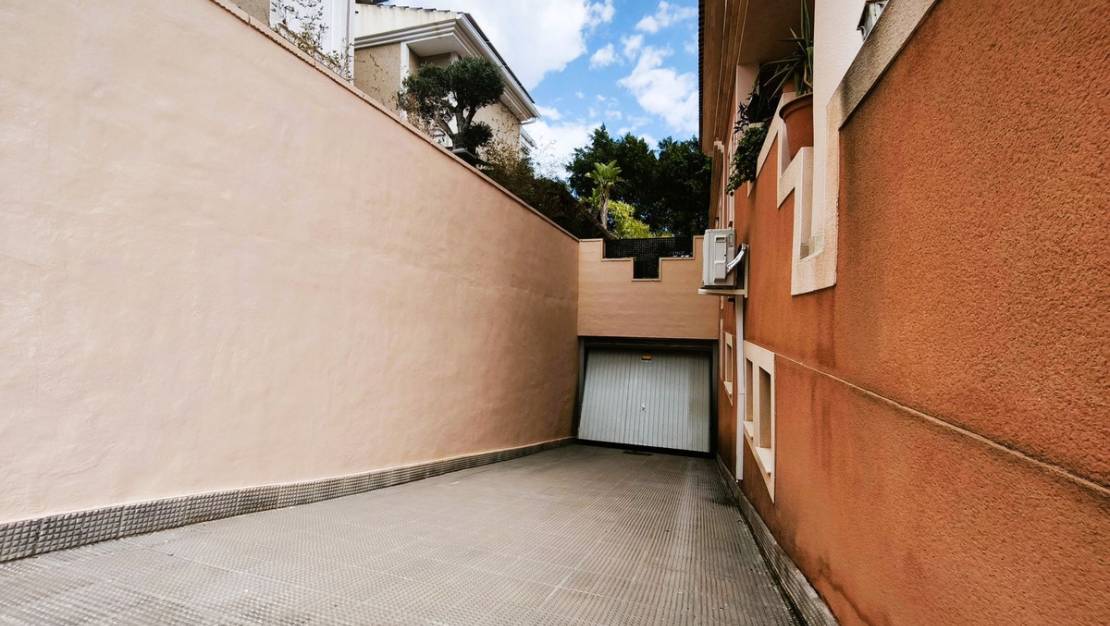 Sale - Villa - Alicante - Alicante Centro