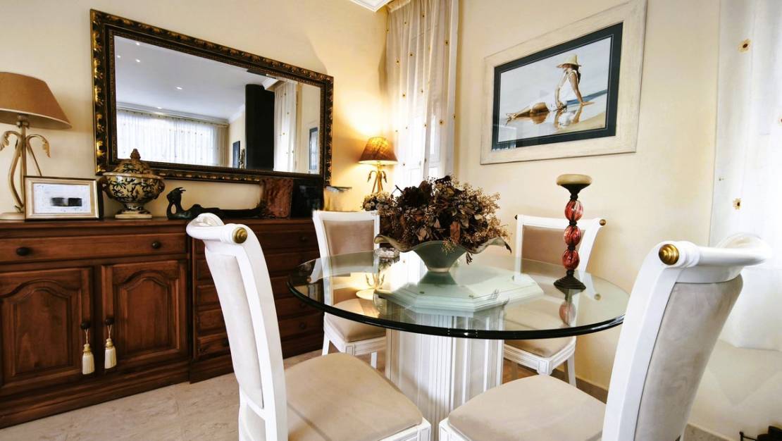 Sale - Villa - Alicante - Alicante Centro